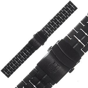 Luminox PC Carbon 3050, 3080 Series Horlogeband 23mm - FP.3050.23