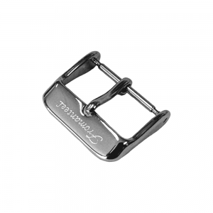 Originele Fromanteel Stalen Gesp - 18mm