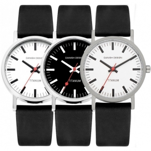 Danish Design Horlogeband IQ12Q199, IQ13Q199, IQ14Q199, IQ24Q199