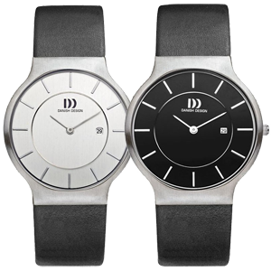 Danish Design Horlogeband IQ12Q732, IQ13Q732