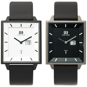 Danish Design Horlogeband IQ13Q803, IQ16Q803