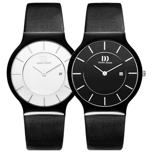 Danish Design Horlogeband IQ13Q964, IQ14Q964