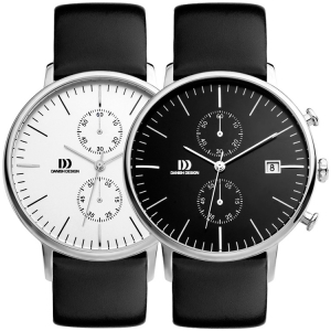 Danish Design Horlogeband IQ12Q975, IQ13Q975