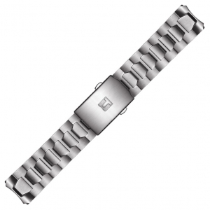 Tissot T-Touch en T-Touch II Horlogeband Roestvrijstaal T013420 en T047420 - 21mm