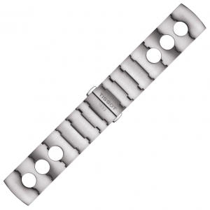 Tissot PRS 516 T-Race Horlogeband Roestvrijstaal T044417 T044430 - 20mm