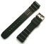 Duikhorlogeband type Citizen Promaster No Decompression Limits Zwart
