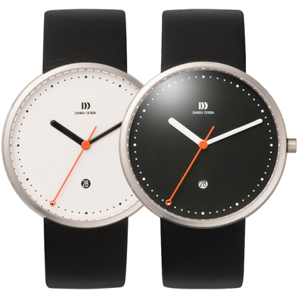 Danish Design Horlogeband IQ12Q723, IQ13Q723