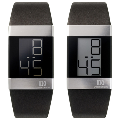 Danish Design Horlogeband IQ10Q641, IQ12Q641 en IQ13Q641