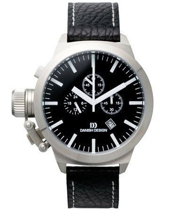 Danish Design Horlogeband IQ13Q712