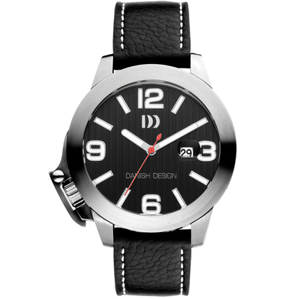 Danish Design Horlogeband IQ13Q915 - 22mm