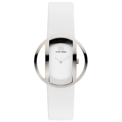 Danish Design Horlogeband Wit IV12Q933