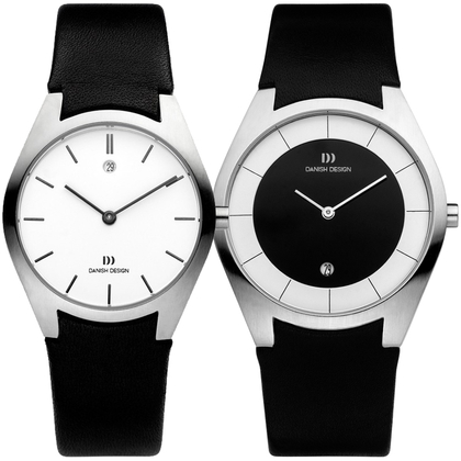 Danish Design Horlogeband IQ12Q890, IQ16Q890, IQ22Q890