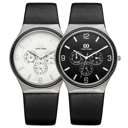 Danish Design Horlogeband IQ12Q994, IQ13Q994