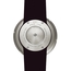 Arne Jacobsen Horlogeband voor Bankers, City Hall, Roman & Station Watch - Wit