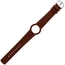 Arne Jacobsen Horlogeband voor Bankers, City Hall, Roman & Station Watch - Praline