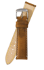 Fromanteel Vintage Leer Horlogeband Lichtbruin XL