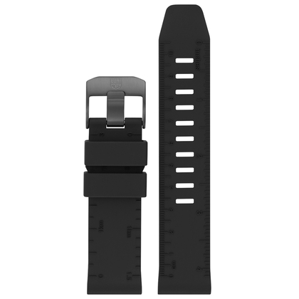 Luminox 8830 8840 Serie Horlogeband Recon NAV SPC Rubber - FP.8830.20B