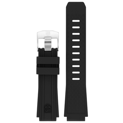 Luminox 0200 Serie Horlogeband Sentry Rubber - FP.0200.20