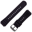 Luminox 3000 Serie Horlogeband Original Navy SEAL Black Out Rubber - FP.3000.21H