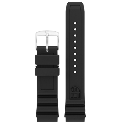 Luminox 3100 3200 3400 3600 8400 Series Horlogeband - FP.3100.21Q
