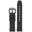 Luminox 5020 SXC / XCOR Aerospace Horlogeband Zwart Rubber - FP.5020.20B