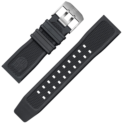 Luminox Navy SEAL 3500 Series Horlogeband Rubber - FP.2401.20Q