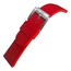 Marc Coblen / TW Steel Silicone Horlogeband Rood 22mm