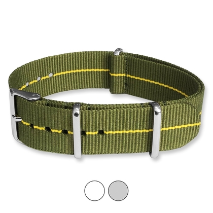 Marine Nationale NATO G10 Military Nylon Strap