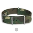 Camouflage Premium NATO G10 Military Nylon Strap