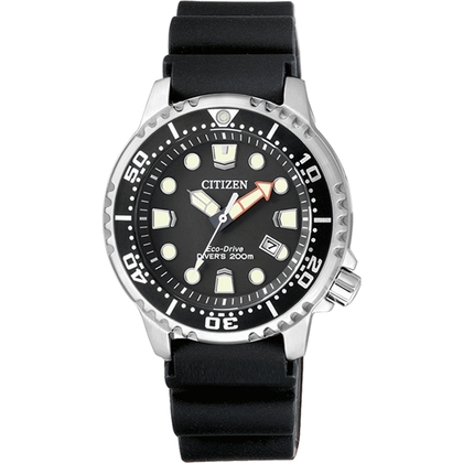 Citizen Promaster Eco-Drive EP6050-17E Horlogeband 15mm