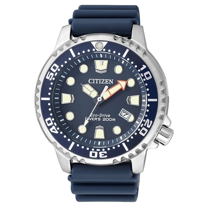 Citizen Promaster Eco-Drive BN0151-17L Horlogeband 20mm