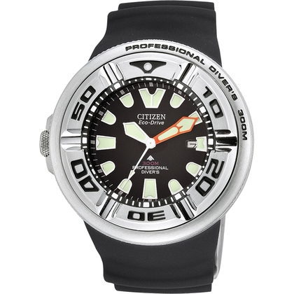Citizen Promaster Eco-Drive BJ8050-08E Horlogeband 