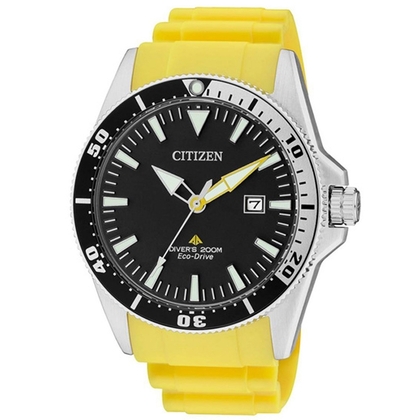 Citizen Promaster Marine BN0100-26E Horlogeband 23mm