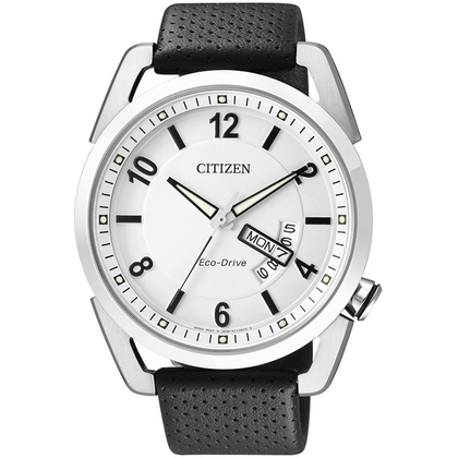 Citizen Eco-Drive AW0010-01E Horlogeband 20mm