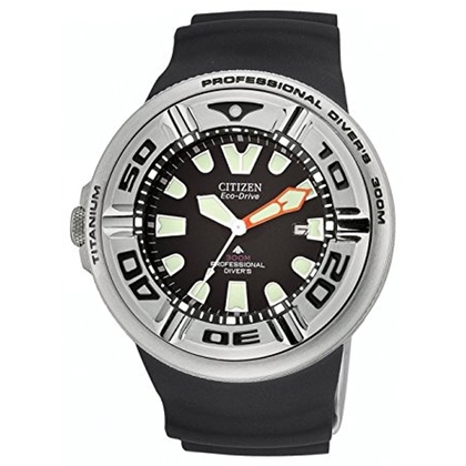 Citizen Promaster Diver BJ8044-01E Horlogeband  
