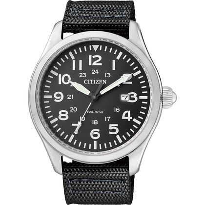 Citizen Eco-Drive Sports BM6831-08E Horlogeband 21mm