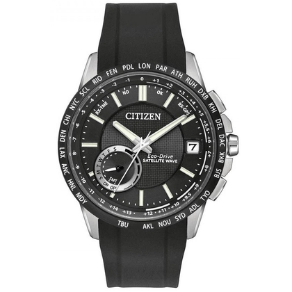 Citizen Satellite Wave CC3005-18E Horlogeband 23mm