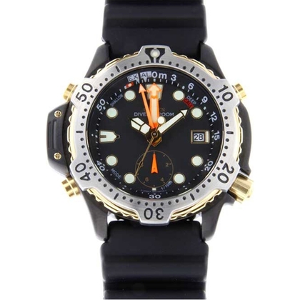 Citizen Promaster Diver AL0005-01E Horlogeband 21mm