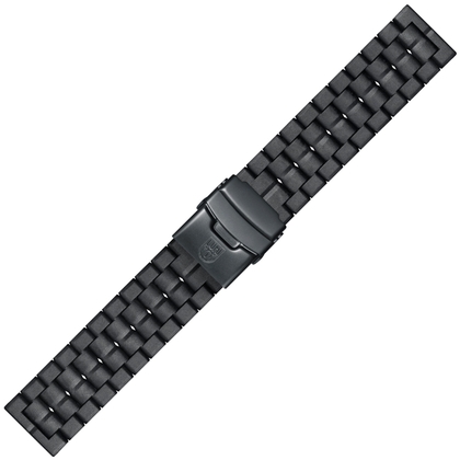 Luminox Navy SEAL 3500, 3800 Series Horlogeband PC Carbon 24mm - FP.2402.20B