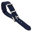 Navy Blue Superstrap Mega NATO Nylon Strap - SS/Matte