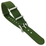 Army Green Superstrap Mega NATO Nylon Strap - SS/Matte