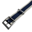 Elisio Special Seatbelt NATO Deluxe Nylon Strap