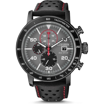 Citizen Eco-Drive Brycen CA0645-15H Horlogeband 22mm