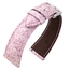 Hirsch Rose Nature Collection Horlogeband van Echte Rozenblaadjes