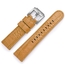 Marc Coblen / TW Steel Horlogeband Camel Leer Alligator 22mm