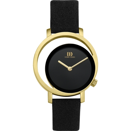 Danish Design IV15Q1271 Horlogeband