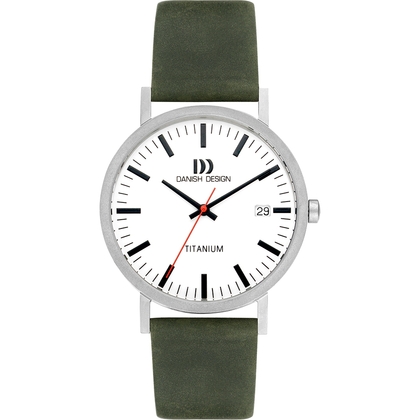 Danish Design IQ28Q1273 Horlogeband