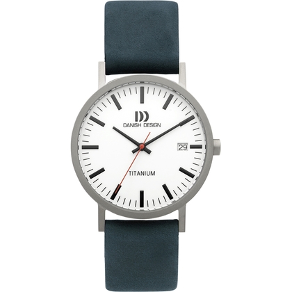 Danish Design IQ30Q1273 Horlogeband