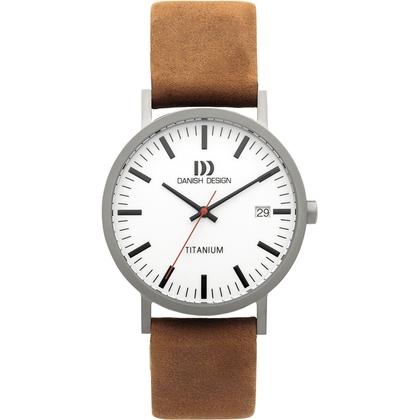 Danish Design IQ31Q1273 Horlogeband