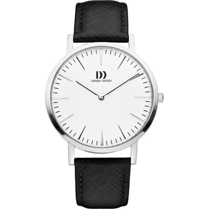Danish Design IQ10Q1235 Horlogeband